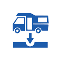 Scarico Autorizzato Camper Park